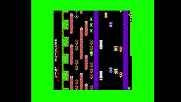 MiST FPGA - Frogger arcade