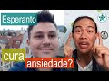 Esperanto para sanidade mental! # Conversa Wilian Gomes | Esperanto do ZERO!