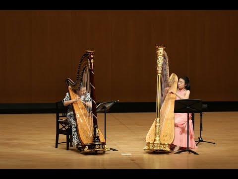 音楽との出会いⅥ　篠﨑史子＆篠﨑和子デュオ・リサイタル