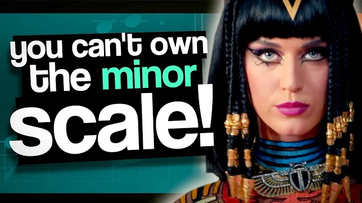Why the Katy Perry/Flame lawsuit makes no sense