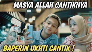 GOMBALIN UKHTI CANTIK BIKIN BAPER