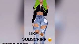 IMVU CLOTHES HACK ( IOS )