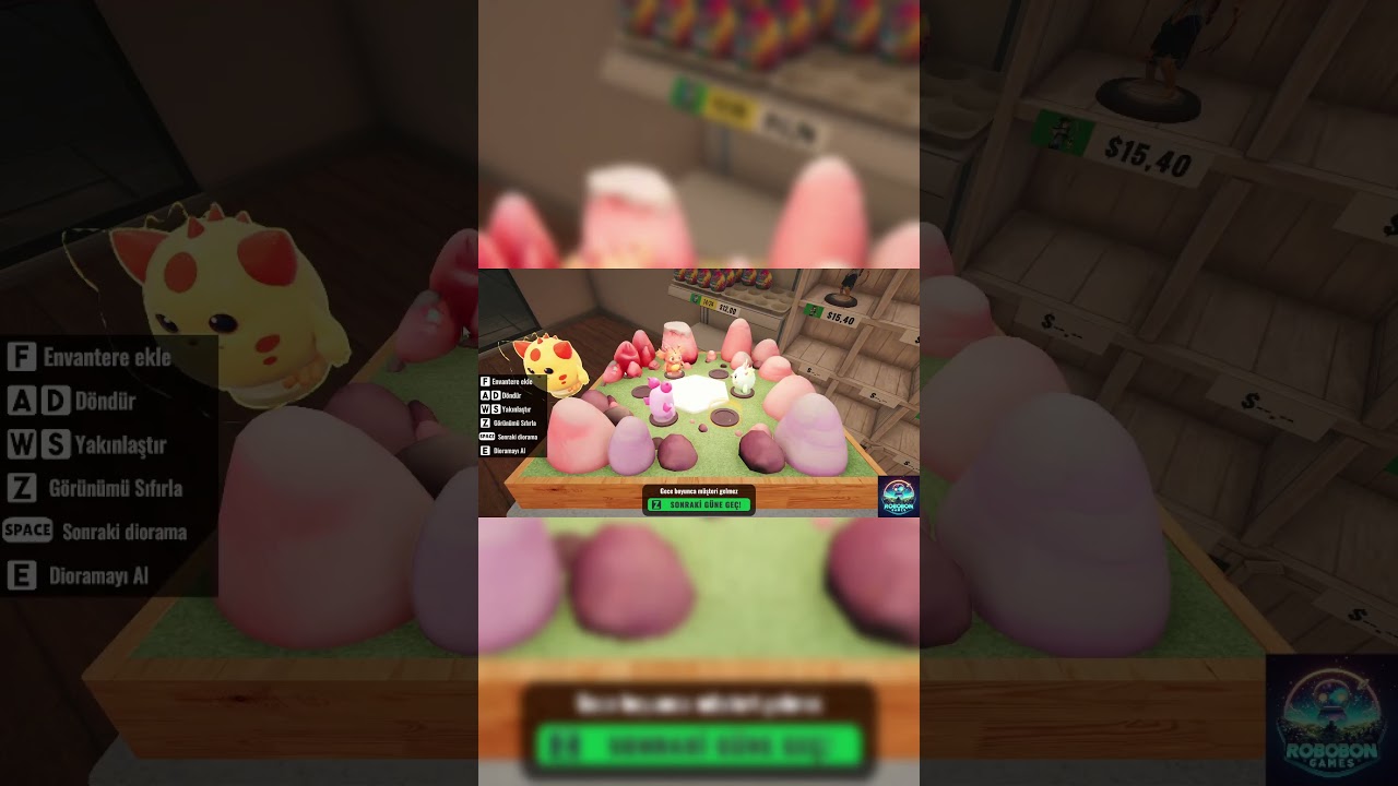 Can I Complete the RARE 6-Figure Diorama? 😱