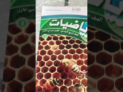 للتوعية كيف هي كتب رابع ابتدائي ١٤٤٤