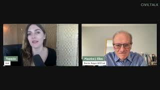 Teaching Beyond Tests: Dr. Maurice Elias on Life Skills and Civil Discourse in Schools