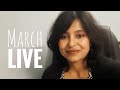 March live session  wildindiatravels