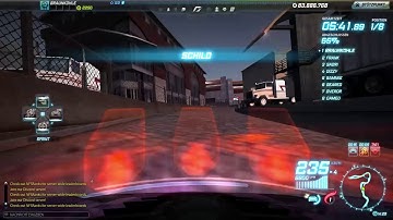 NFSW Palmont World Loop (alias Old Quarter Tutorial) 8:41.264