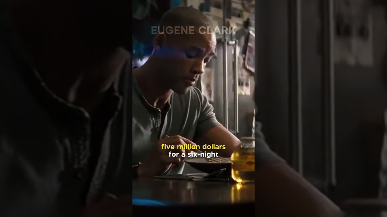 Знаете ли вы, что в фильме «Я — ЛЕГЕНДА»…