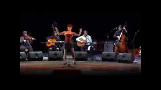 Xabier Mera - Aló Django. It don't mean a thing