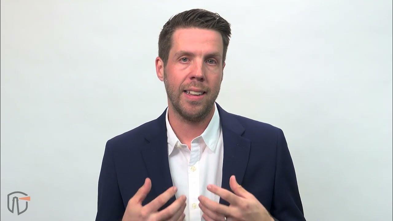 Meet Justin Rollo of Signal Real Estate YouTube