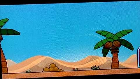 Super Paper Mario Walkthrough - Chapter 1-3