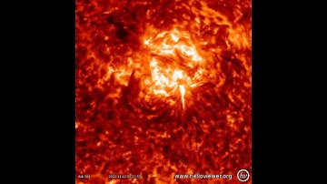 AIA 304 (2022-11-11 12:21:05 - 2022-11-13 05:13:17 UTC)