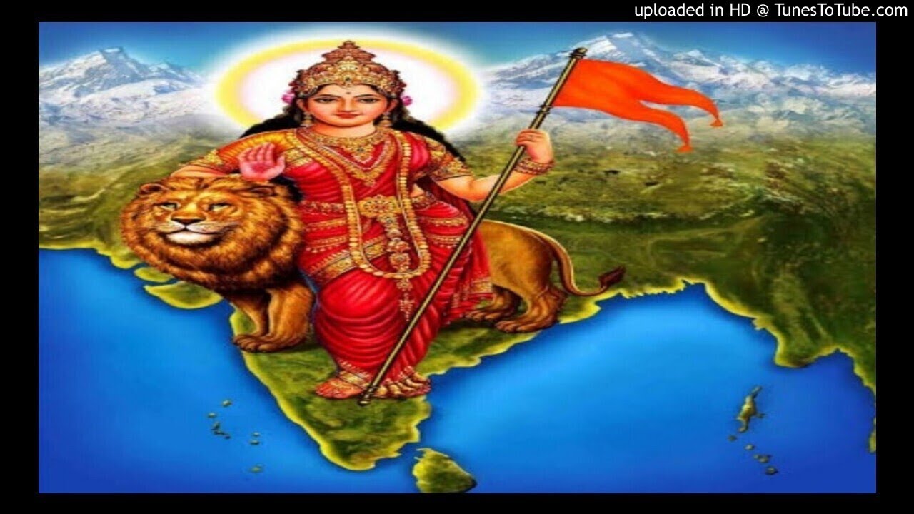 Bharat Ma Ke Charan   Sangh Geet  RSS Song 
