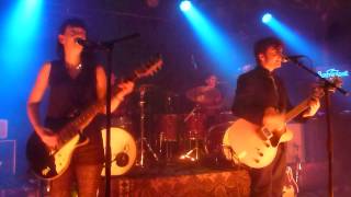 Angelika Express live @ Rockpalast Harmonie Bonn 26.03.2014