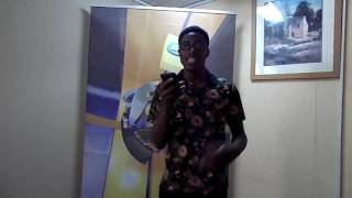 James Ini | Project Fame Season 9 Wild Card