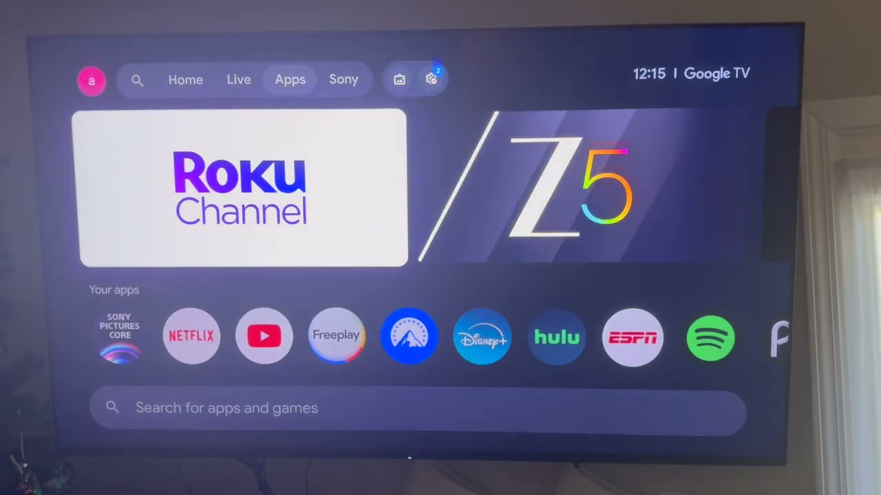 How to- Download, Open, and Log into Youtube Tv