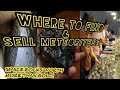 The Thrill Of Meteorite Hunting And Its Hidden Treasures