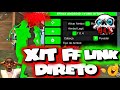 XIT FF 2026 ATUALIZADO 🚀 FFH4X ANDROID &amp; IPHONE VIP | PAINEL GRÁTIS | REGEDIT MOBILE 📂 LINK DIRETO