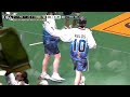 Connor Fields scores massive 7 goals to put ROC in the playoffs