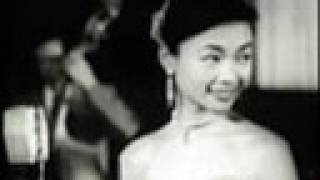 Izumi Yukimura - TILL I WALTZ AGAIN WITH YOU