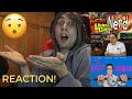 AVGN The Last Ninja Reaction! 🎮 by Alex Molina93