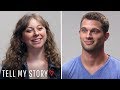 Talking Politics & Religion On a First Date | Tell My Story