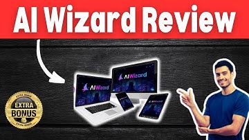 Ai Wizard Review With Full OTO Details Exclusive Bonus Package Only Here