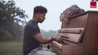 John Lundvik - Smålandssången