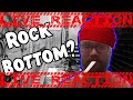 Reformed stoic reacts to reformed stoic hits rock bottom