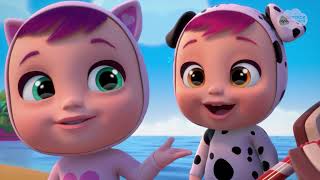 Концерт Дейзи💧 Мэджик Тирс 💕 CRY BABIES 💧💕 Мультики для ДЕТЕЙ на РУССКОМ