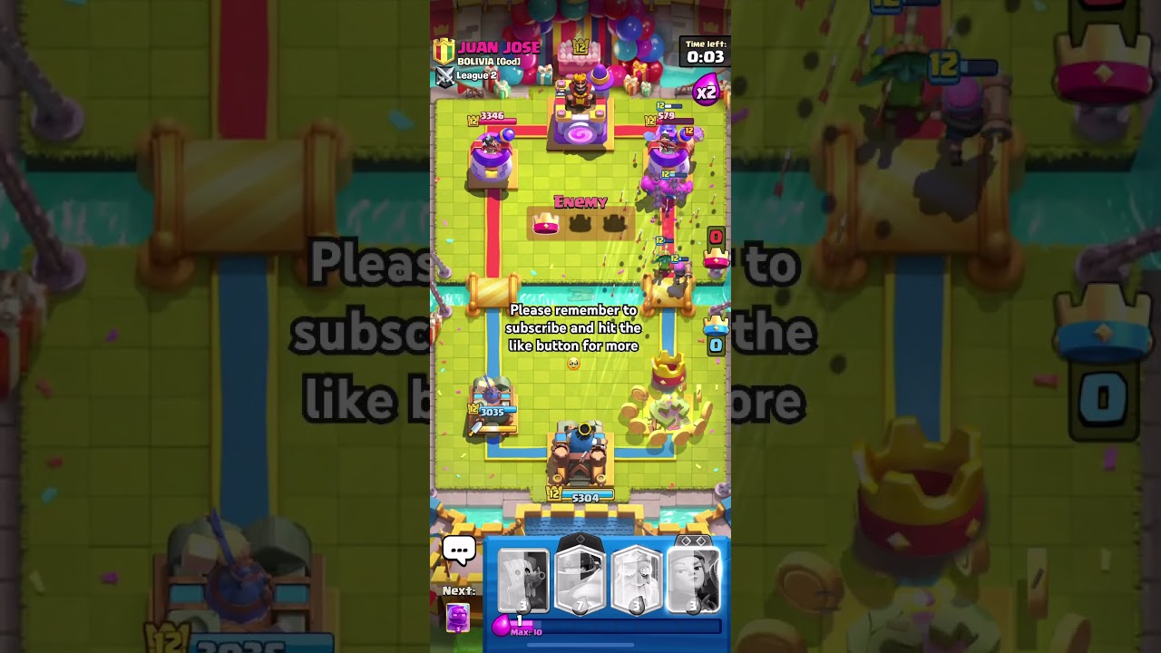 Спам с эмоциями после того, как противник подумал, что выиграл игру в последнюю секунду 