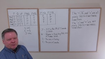 WF - Basic Logic - L4