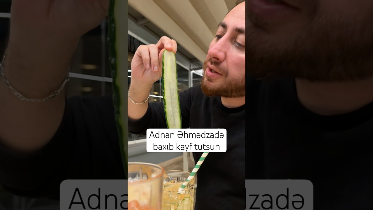 Tural restorantda Adnan Əhmədzadəni tapdı, indi qaldı Altay Həsənov…