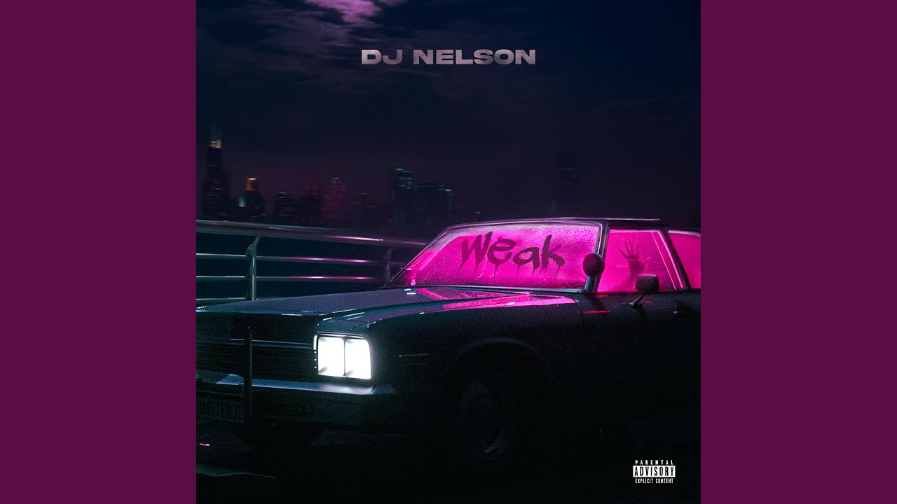 Watch Weak on YouTube Watch Weak on YouTube