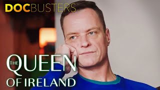 Living With HIV | The Queen Of Ireland