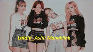 Blackpink' in sızan şarkısı (MÜKEMMEL ÖTESİ) Resimi