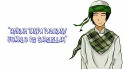 Jomblo Fii Sabilillah (Hijrah Tanpa Pacaran) - Durasi: 3.34. Jomblo Fii Sabilillah (Hijrah Tanpa Pacaran) - Durasi: 3.34.
