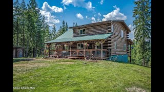 124 Brown Creek Rd video tour
