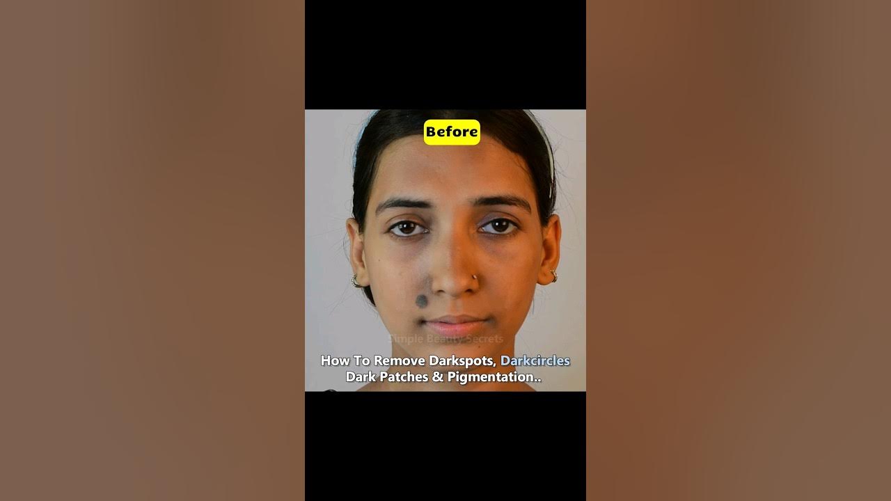 how-to-get-clear-bright-spotless-skin-skincare-youtube