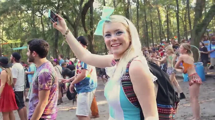 Rex-A-Vision: The Spirit Of The Suwannee (2020)