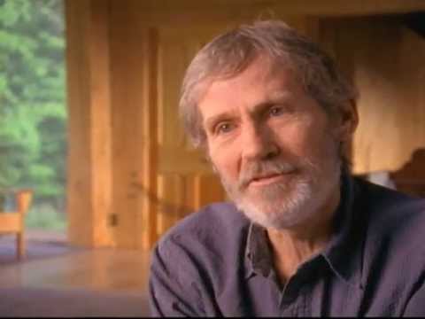 Levon Helm, how The Band got to Woodstock