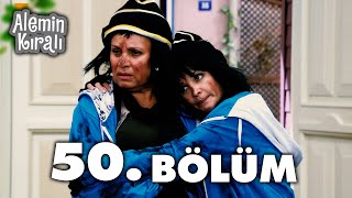 Alemin Kıralı 50. Bölüm | Full HD