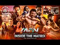 Tiger Shroff’s Matrix Fight Night 🇮🇳 Inside India’s Biggest MMA Promotion (Ep. 1)