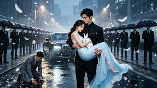 Before Dying She Learns Demon CEO Loved Her And Reborn Runs Back Into His Arms