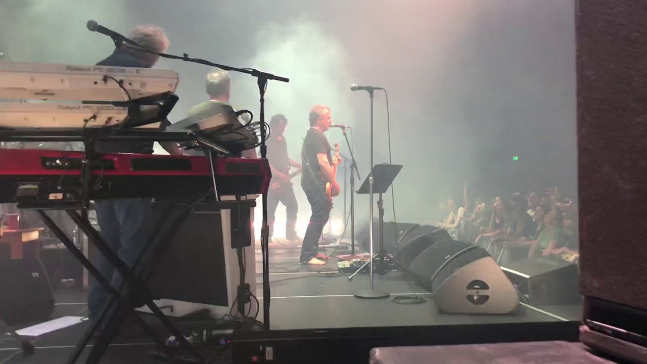 WEEN It s Gonna Be A Long Night 9 28 2017 The Masonic SF CA 
