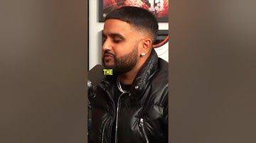 The Weeknd is REAL for this 😳