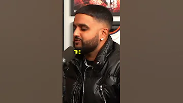 The Weeknd Is REAL For This 