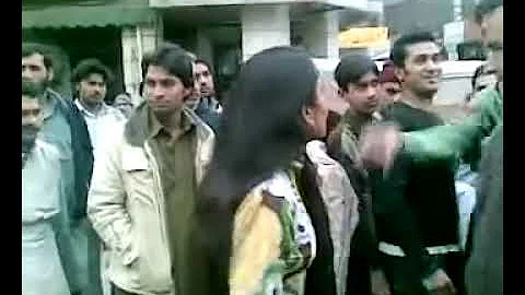 Girl fight video