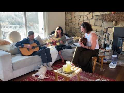 Let Down Radiohead Cover