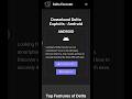 Delta Executor v2.682 Latest Update #deltaexecutor